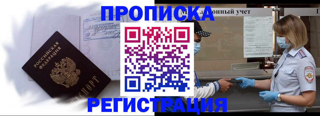 прописка 2025 в Александрове